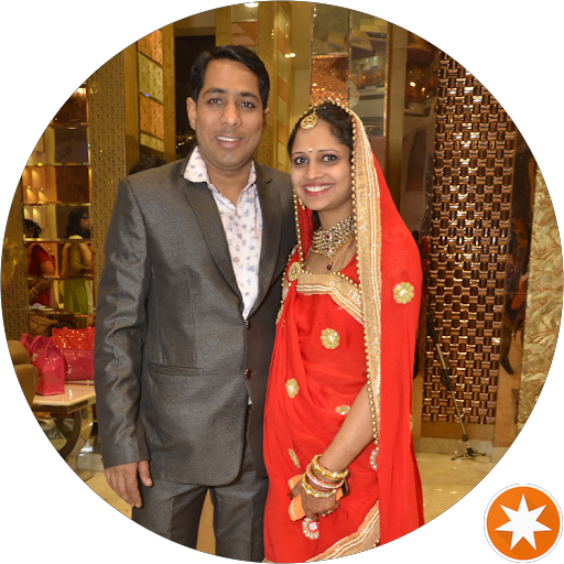 rupesh daga